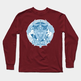 Lord of the souls Long Sleeve T-Shirt